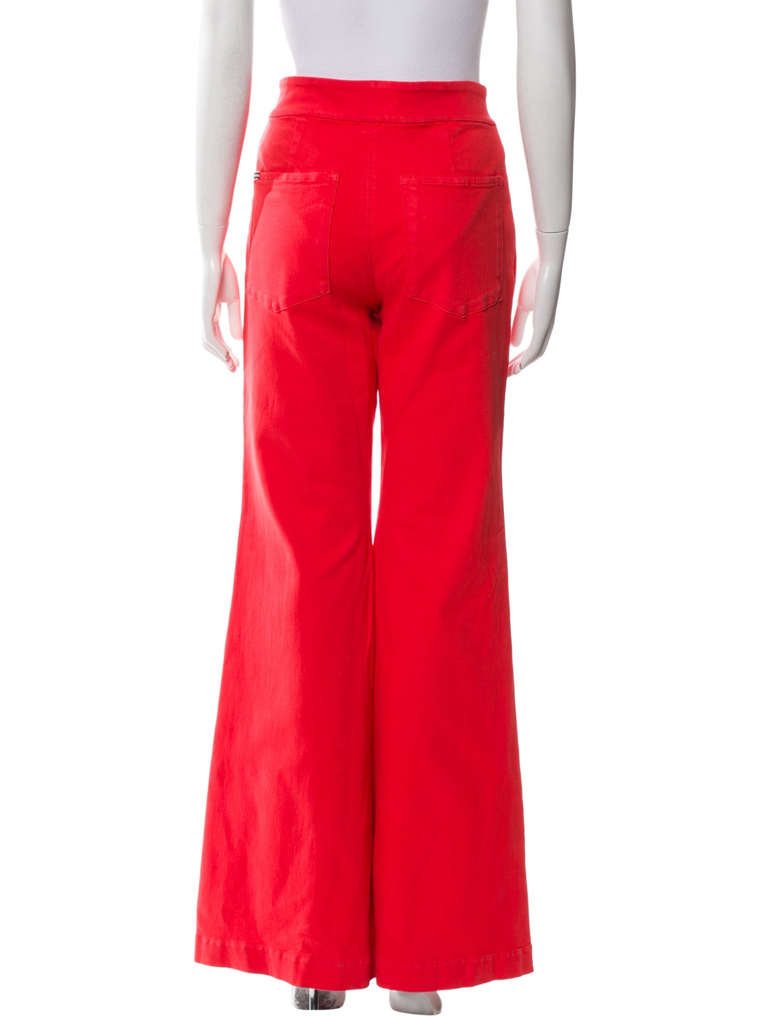 Alice + Olivia Wide Leg Pants